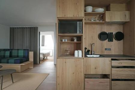 SP34 by Brøchner Hotels - 19