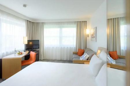 Novotel Aachen City - 57