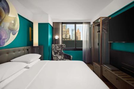 Hyatt Centric Midtown 5th Avenue New York - 63