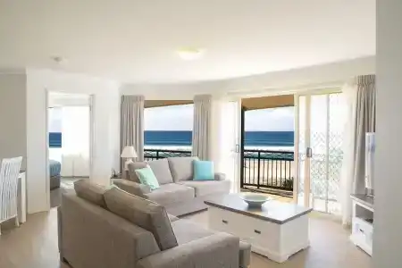 Golden Riviera Absolute Beachfront - 55