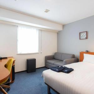 Sun Days Inn Kagoshima - 38