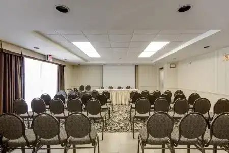 Monte Carlo Inn - 12