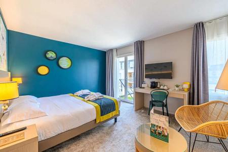 Best Western Plus Hôtel Vannes Centre Ville - 111