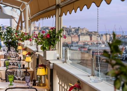 Grand Savoia - 40