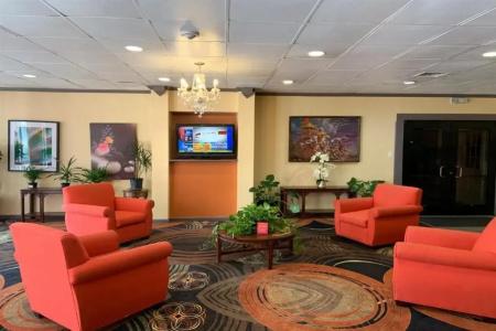 Real Value Inn - 1