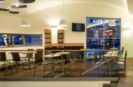 ibis Stuttgart City - 12