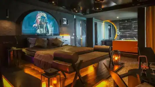 Afflons Sea Hill Concept - 18