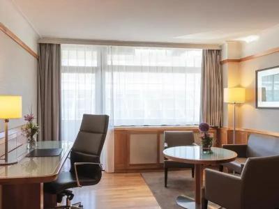 Crowne Plaza Frankfurt Congress, An Ihg - 103