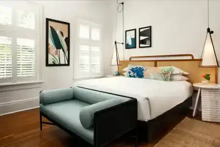 Kimpton Winslow's Bungalows, an IHG - 2