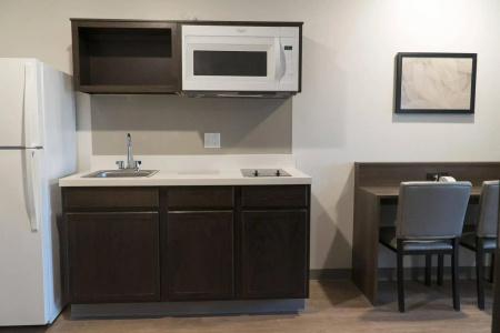 WoodSpring Suites - 20