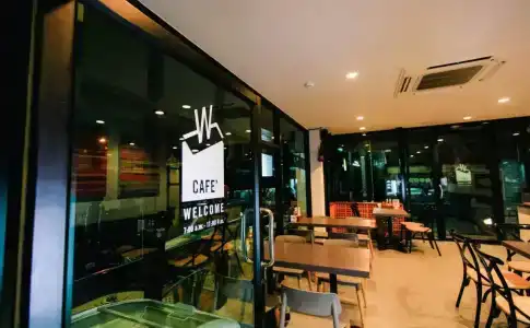 Wealth Boutique Chiang Mai - 24