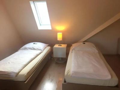 Barcelona Bed & Breakfast - 53