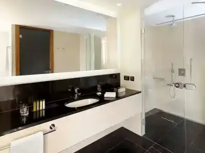 DoubleTree by Hilton Zagreb - 8