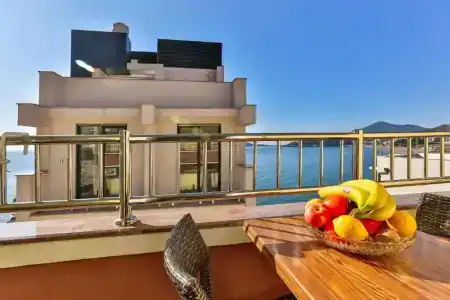Apartmani Luka - Vila Brzulovic - 36