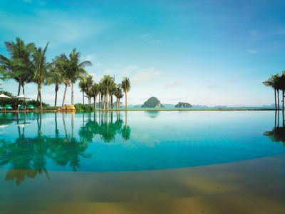 Phulay Bay, a Ritz-Carlton Reserve - Sha Extra Plus - 25