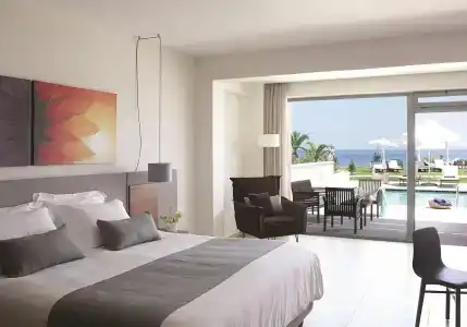 Atlantica Kalliston Resort - Adults Only - 7