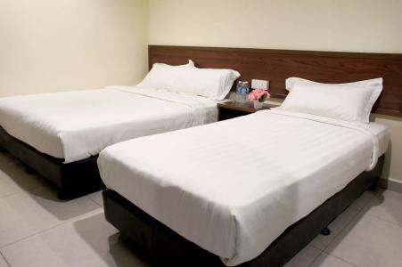 Maple Inn - 3