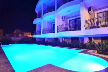 Cunda Paradise Butik Otel - 17