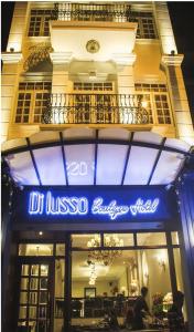 Di Lusso Boutique - 0