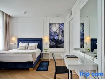 Indigo Warsaw Nowy ŚWiat, An Ihg Hotel - 78