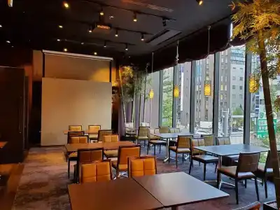 Tokyu Stay Ginza - 16