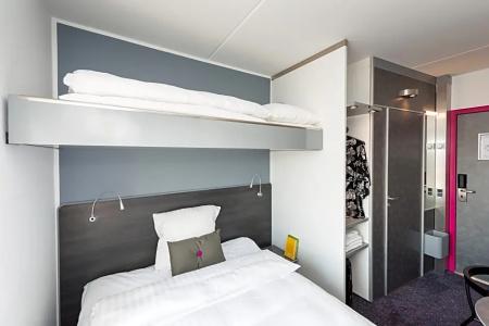 Cabinn Copenhagen - 61