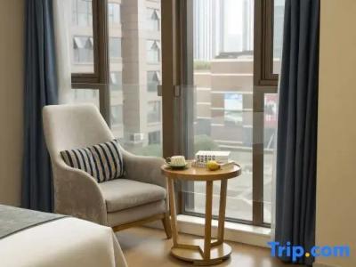 Changle Holiday Apartment - 47