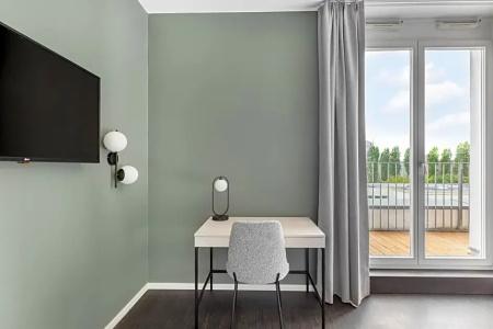 Almodovar Berlin - Biohotel - 158