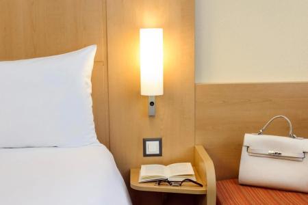 Ibis Lugano Paradiso - 1
