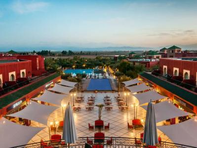 Eden Andalou Suites, Aquapark & Spa - 35