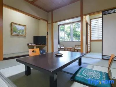 Ooedo-Onsen Monogatari Kinugawa Gyoen - 51