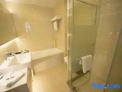 Suzhou Sun Plaza - 55