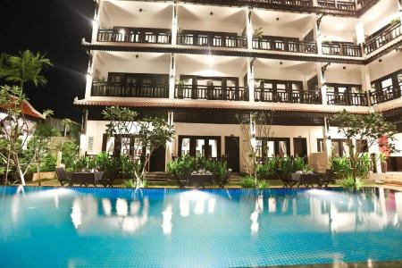 Khmer Mansion Boutique - 33