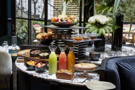 Le Roch & Spa - 10