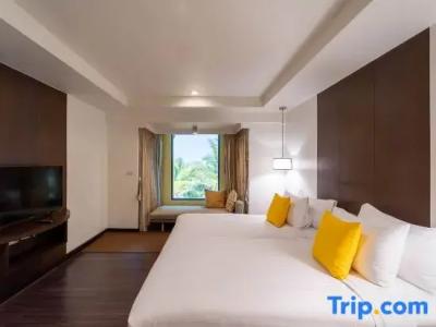 Springfield @Sea Resort & Spa - 101