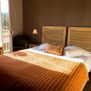 Almoria hôTel & Spa - 24