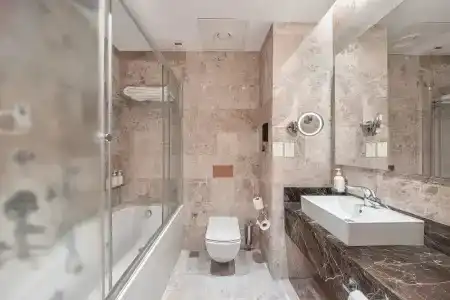 Holiday Inn Ankara - Cukurambar, an IHG - 76