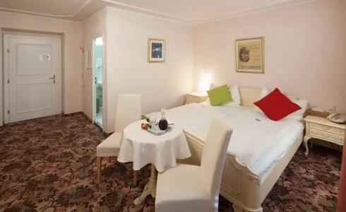 Aviano Boutiquehotel - 136