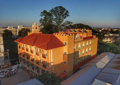 Hi Chiangrai-Sha Extra Plus - 21
