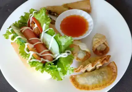Duo Swan - 6