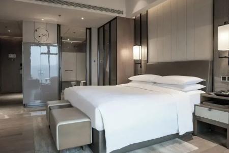 Chongqing Marriott - 90
