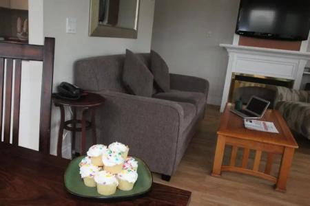 Times Square Suites - 57