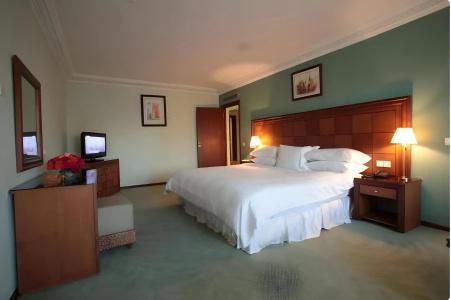 Grand Mogador Menara - 29