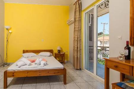 Zante Nest Studios & - 56