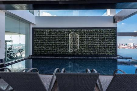 Naki Suites @ Silvertown - 27