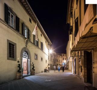 Palazzo Leopoldo Dimora Storica & Spa - 0