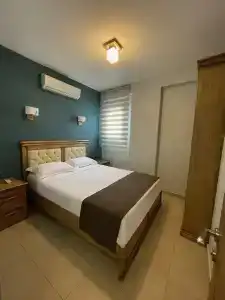 Veziroğlu Apart - 97