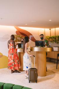 Mercure Rio Boutique Copacabana - 31
