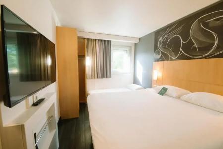 ibis Avignon Centre Gare - 60