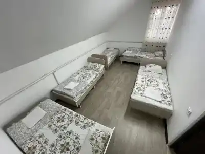 Bishkek Backpackers (Бишкек Бэкпакерс) - 4